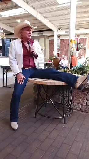 Monty Dale Luke on Reels