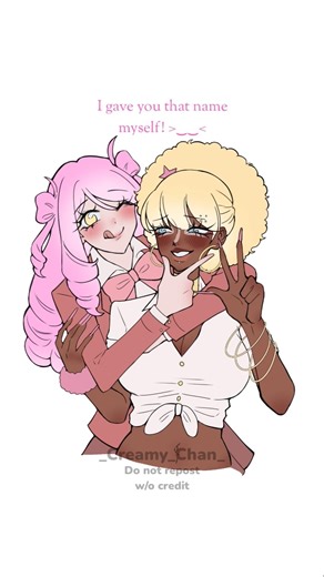 I'm your Smiley :) //#OC #fy #fyp #art #animatic #meme #smiley