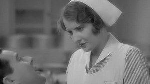 Night Nurse (1931) Pre-Code, Barbara Stanwyck, Joan Blondell, Clark Gable
