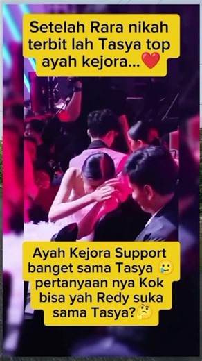 Mengapa Redi bisa Suka sama Tasya??#tasyada7 #resya #artisindo #da7indosiar #shortvideo