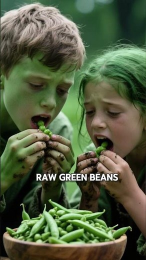 Alien Refugees or Lost Orphans? The Legend of the Green Children of Woolpit