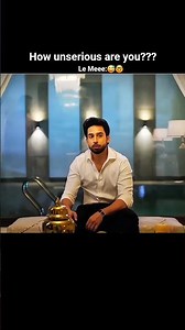 BRO IS SO STRAIGHT FORWARD🤦🏻‍♀️🤣 #haniaamir #bilalabbaskhan #merizindagihaitu #funnyshorts #trending