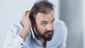 MANE Hair Thickening Spray Duo Pack 6.76 fl oz (Hazel)