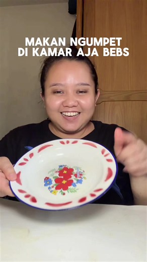 Resep Cepat Makan Sehari-hari — Video Makan Santai oleh @ernidjebell