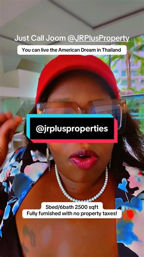 Finding Community Through Real Estate in Thailand