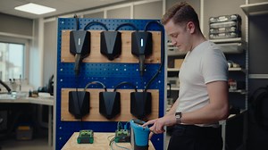 Easee RCD explainer and test