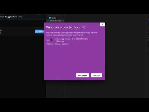 Download, Install & Avoid False Positives By Excluding OctoSniff