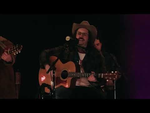 The Band Laredo Presents: Fast Johnny LIVE at Casa Laredo (OFFICIAL VIDEO)