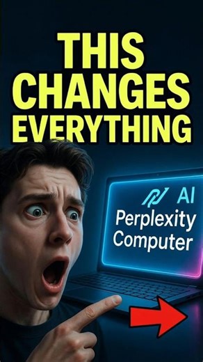 Perplexity Just Launched An AI Agent That Does EVERYTHING For You 🤯