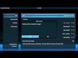 How To Install Any Chameleon Build