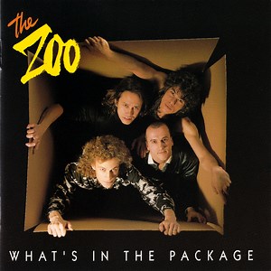 The Zoo - What's In The Package