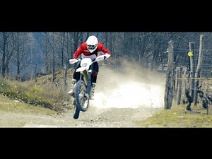 Husqvarna 125 Enduro||Wr 125||