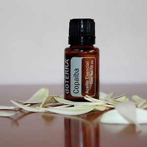 Usos del aceite esencial de Copaiba | Aceites esenciales dōTERRA