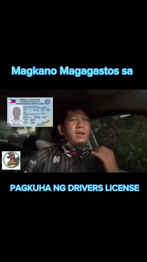 Kukuha ka ba ng Drivers License? | MY RIDE PH