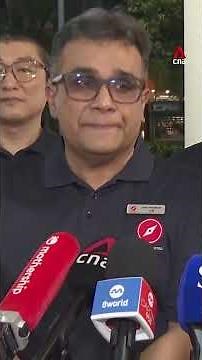 Red Dot United secretary-general Ravi Philemon on avoiding multi-cornered fights in GE2025