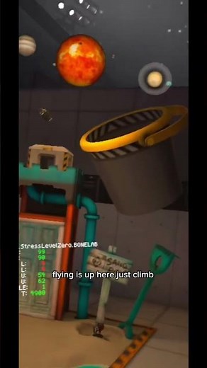 How to get the dev tools in bonelab #bonelabs #bonelab #vrgaming #virtualreality