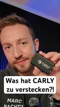 What are your experiences with Carly? #carly #cardiagnosis #obd11 #diagnostictools #vcds #screws