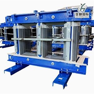 [Hot Item] Transformer Core Oil-Immersed Type Transformer Iron Core of China