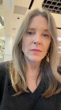 We must not stand for this | Marianne Williamson