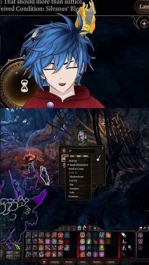 BG3: Best Booming Blade