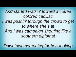 Chuck Berry - Nadine Lyrics