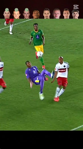 Bicycle kick GOALS!!