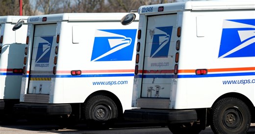 Postal Service clarifies postmark rules that could affect ballot and tax deadlines