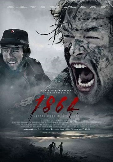 1864 (2014) - TV Show