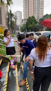 Robi Domingo #RobiDomingo #fbreelsfypシ゚viralシ #highlights2025 | Hope Faith