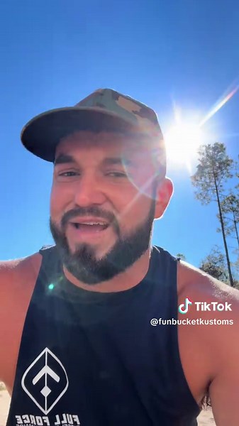 Who was writing this down… #funbucketkustoms #fbk #funbucket #f150