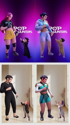 Video By Me: k pop demon hunters#zoey #rumi #mira#kpopdemonhunters