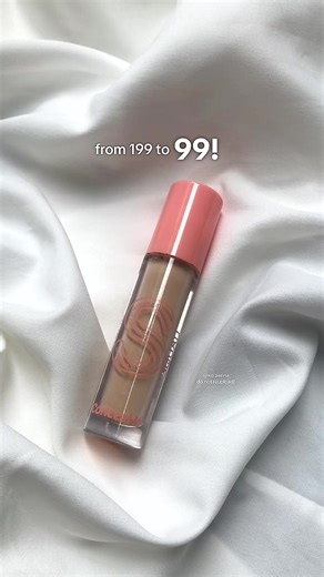 squad cosmetics concealer is on sale! 🫣🧡 #squad #squadcosmetics #concealer #concealertips #makeup