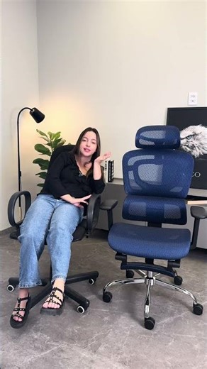 Do you still think all chairs are the same? 👀