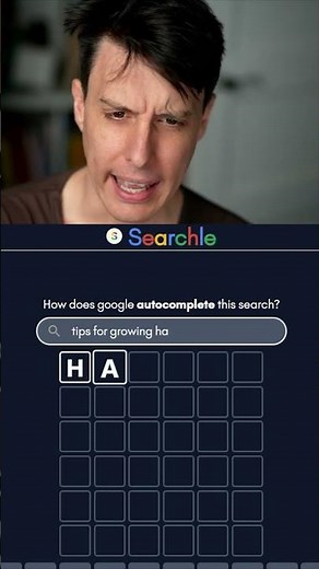 Tips for Growing...? 📈Google Searchle