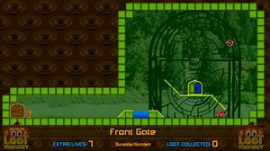 The Spectrum Retreat