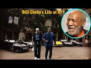 Bill Cosby's House Tour, Wife, Children, Health, Net Worth & More