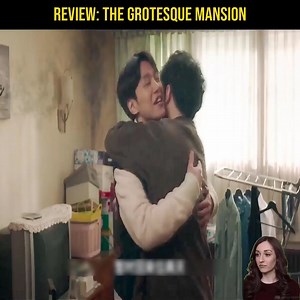 678K views · 9.3K reactions | Review: The Grotesque Mansion | Honeymoon Driver | Facebook