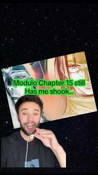 Jujutsu Kaisen Modulo Chapter 15 was insane #jjk #jujutsukaisen #modulo