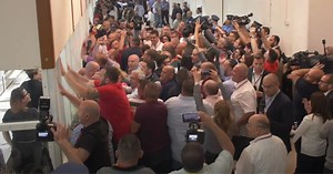 Only Fully Vaccinated People Can Enter Vote Counting Halls During Maltese General Election