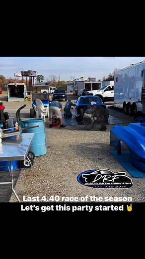 Duncan Racing Fabrication in that house 🤘 #duncanracingfab #dragracing #blowermotor #patmusi | Duncan RacingFabrication