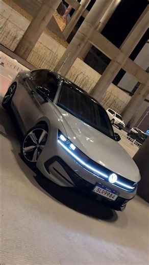 New Passat B9 R-Line 2026 💣