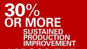 Delivering the ultimate completion efficiency is possible with our blend of tools and services. Combining RapidStage sleeves and AccessFrac stimulation services can lower your cost per BOE and sustain production improvement. Learn more: http://halliburtonblog.com/case-study-rapidstage-bakken/?xtor=CS1-2[CaseStudyBlogs]&xts=554823 | Halliburton