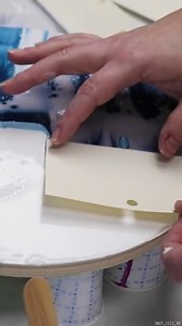 28K views · 380 reactions | Oceanic Tree of Life Art #treeoflife #tree #oceanart #MesmerizingArt #arttechniques | Amanda's Designs | Facebook