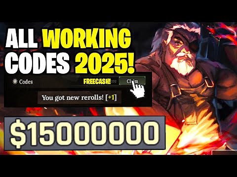 *NEW* ALL WORKING CODES FOR THE FORGE IN 2025! ROBLOX THE FORGE CODES