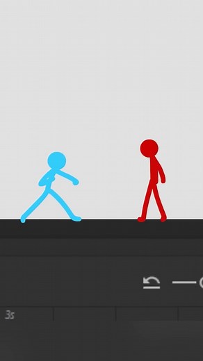 KARATE!! ALL DAY! #animation #stickfigure #alanbecker #minecraft #minecraftanimation #animator #stickfigureanimation #stickanimation | Alan Becker