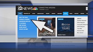 12 News partners with research powerhouse comScore