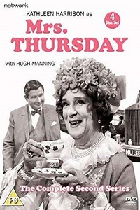 Mrs Thursday (1966-1967) - TV Show
