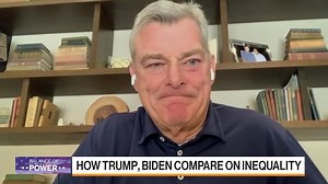 Tony Ressler on How to Ensure a More Equitable Recovery