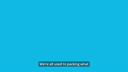 36 reactions · 12 comments |  GIVEAWAY  We’re all used to packing...