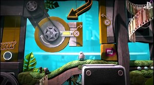 Little Big Planet 3